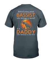 Bassist Classic T-Shirt tile