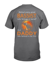Bassist Premium Fit Mens Tee tile