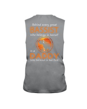 Bassist Sleeveless Tee tile