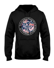 nurse Hooded Sweatshirt tile