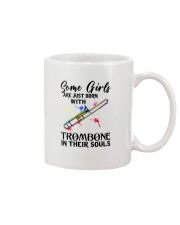 Trombone Mug tile