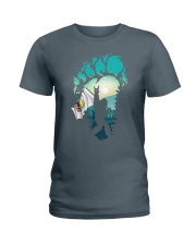 Illinois Ladies T-Shirt tile
