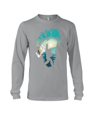 Illinois Long Sleeve Tee tile