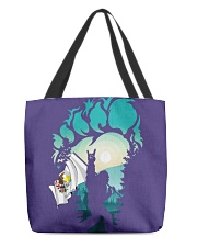 Illinois All-Over Tote tile