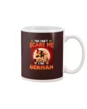 German Mug tile