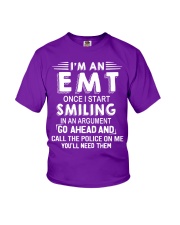 EMT Youth T-Shirt tile