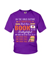 Book Youth T-Shirt tile