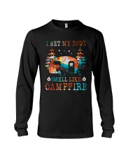 Camping Long Sleeve Tee tile