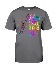 Trombone Premium Fit Mens Tee tile