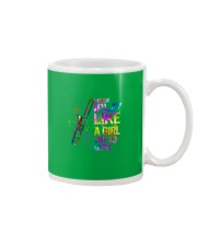 Trombone Mug tile