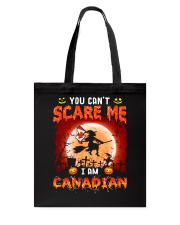 Canadian Tote Bag tile
