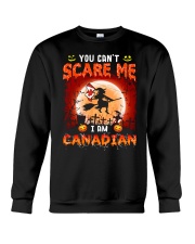 Canadian Crewneck Sweatshirt tile