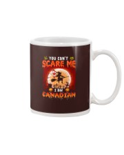 Canadian Mug tile