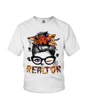 Real Estate Youth T-Shirt tile