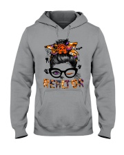 Real Estate Hooded Sweatshirt tile