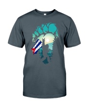 Cuba Classic T-Shirt tile