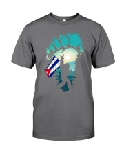 Cuba Premium Fit Mens Tee tile