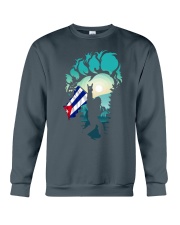 Cuba Crewneck Sweatshirt tile