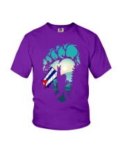 Cuba Youth T-Shirt tile