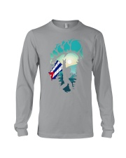 Cuba Long Sleeve Tee tile