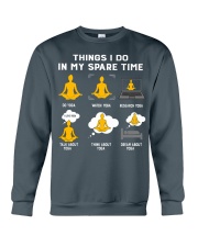 Yoga Crewneck Sweatshirt tile