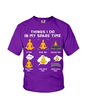 Yoga Youth T-Shirt tile
