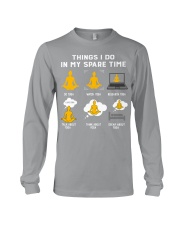 Yoga Long Sleeve Tee tile