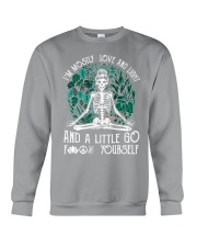 Plant Lady Crewneck Sweatshirt tile
