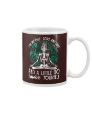 Plant Lady Mug tile