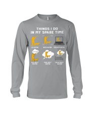 Hunting Long Sleeve Tee tile