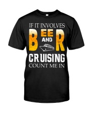 Cruising Classic T-Shirt front
