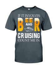 Cruising Classic T-Shirt tile