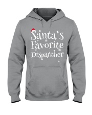 Dispatcher Hooded Sweatshirt tile