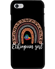 Ethiopian Phone Case tile