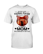 Football Premium Fit Mens Tee tile