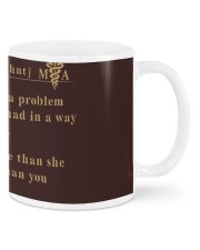 Medical Assistant Mugs tile