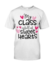 Class Classic T-Shirt tile