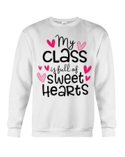 Class Crewneck Sweatshirt tile