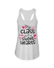 Class Ladies Flowy Tank tile