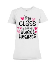 Class Premium Fit Ladies Tee tile