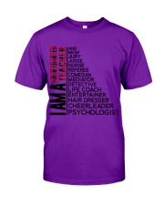 LIMITED EDITION Classic T-Shirt tile