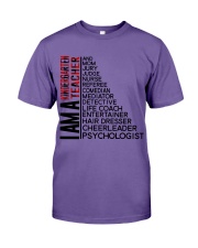 LIMITED EDITION Premium Fit Mens Tee tile