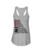 LIMITED EDITION Ladies Flowy Tank tile