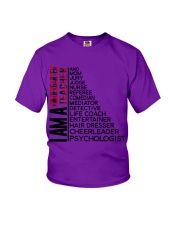 LIMITED EDITION Youth T-Shirt tile
