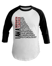 LIMITED EDITION Baseball Tee tile