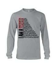 LIMITED EDITION Long Sleeve Tee tile