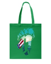 Ohio Tote Bag tile