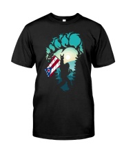 Ohio Classic T-Shirt front