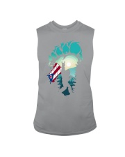 Ohio Sleeveless Tee tile