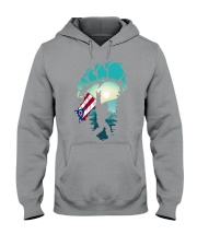 Ohio Hooded Sweatshirt tile